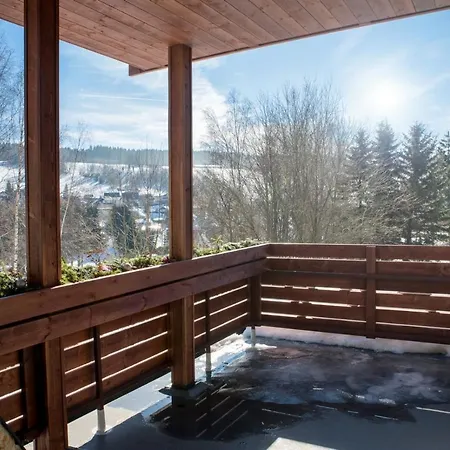 Garni Horske Spicky 3* Рокицани