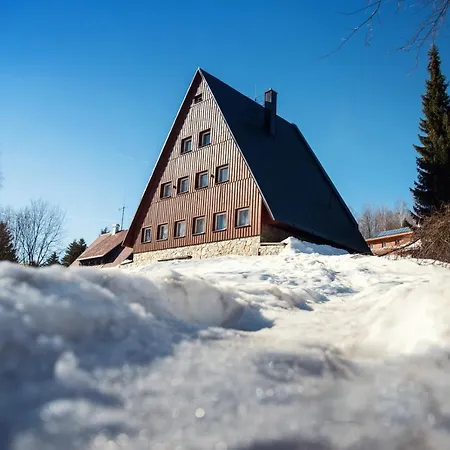 Garni Horske Spicky Отель 3*