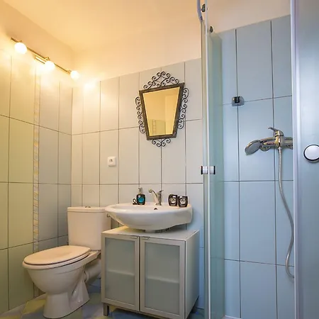 Garni Horske Spicky 3*