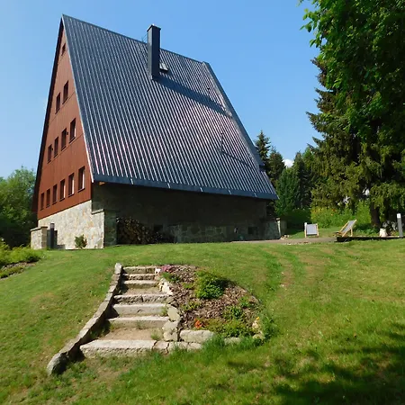 Отель Garni Horske Spicky 3*