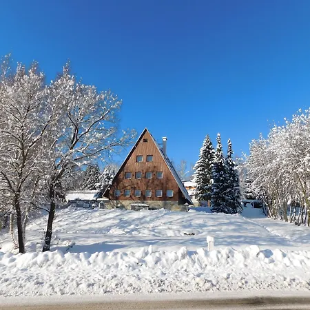 Garni Horske Spicky Рокицани