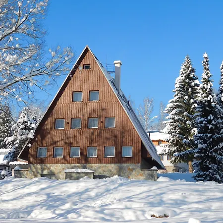 Garni Horske Spicky 3* Рокицани