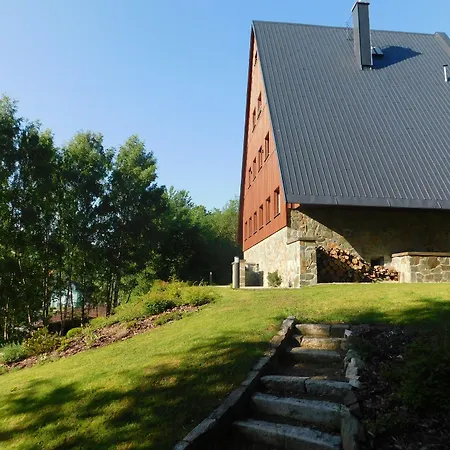 Garni Horske Spicky Рокицани