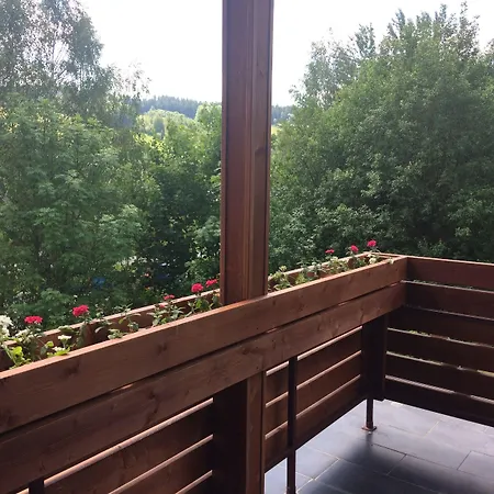 Garni Horske Spicky Отель 3*