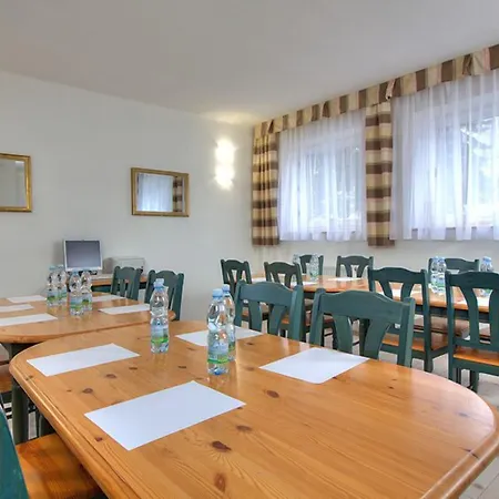 Garni Horske Spicky Отель 3*
