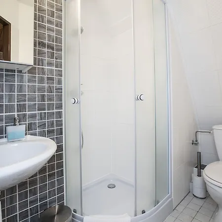 Garni Horske Spicky
