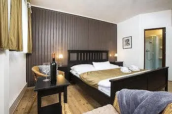 Garni Horske Spicky 3* Rokytnice nad Jizerou