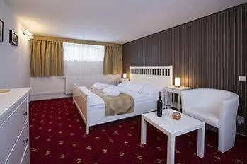 Garni Horske Spicky 3* Рокицани