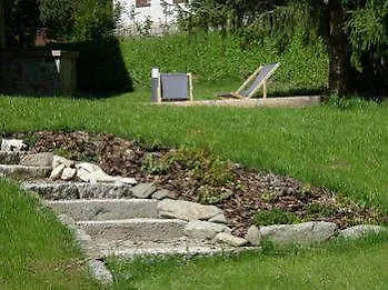 Отель Garni Horske Spicky 3*