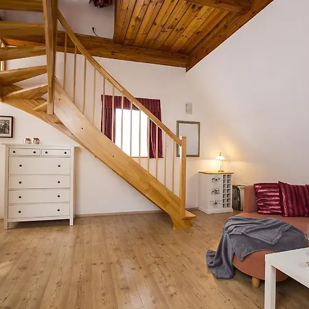 Garni Horske Spicky Hotel 3*