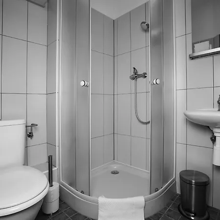 Garni Horske Spicky 3* Рокицани
