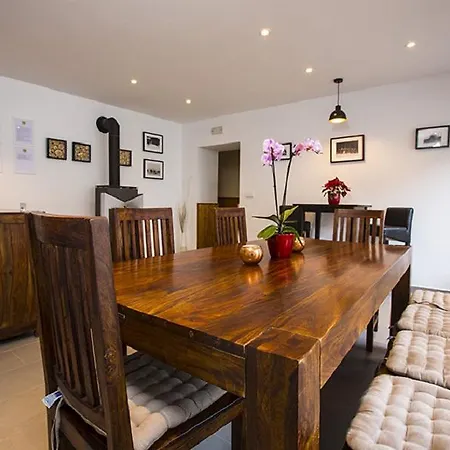 Garni Horske Spicky Hotel 3*