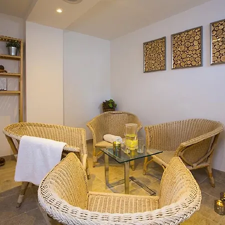 Garni Horske Spicky Hotel