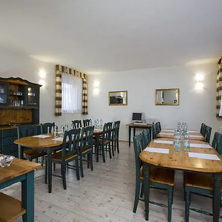 Garni Horske Spicky Рокицани