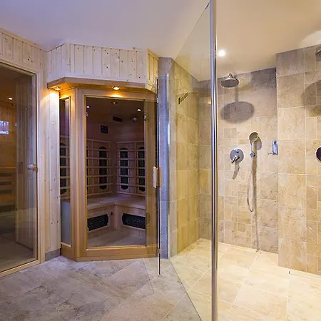 Garni Horske Spicky 3*