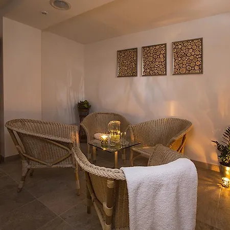 Garni Horske Spicky 3* Рокицани