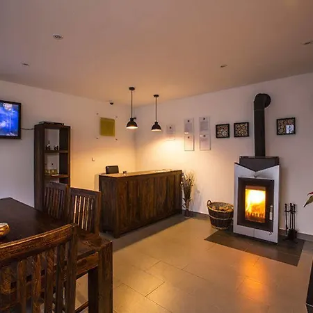 Garni Horske Spicky 3* Rokytnice nad Jizerou