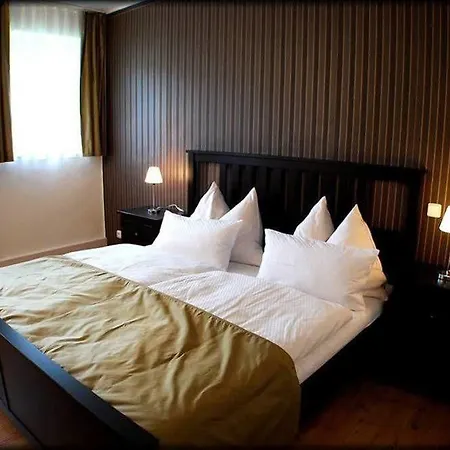 Garni Horske Spicky Отель 3*