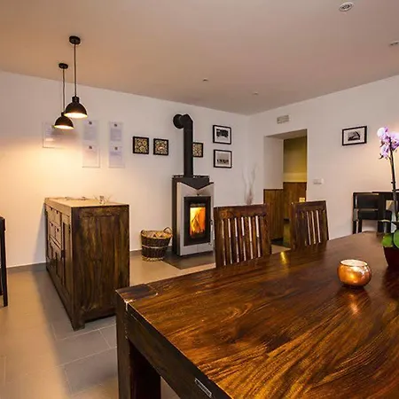Garni Horske Spicky Hotel 3*