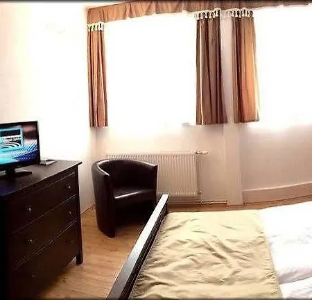 Hotel Garni Horske Spicky 3*