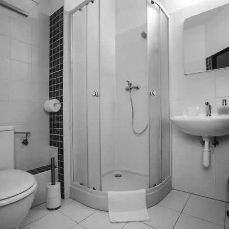 Garni Horske Spicky Отель 3*