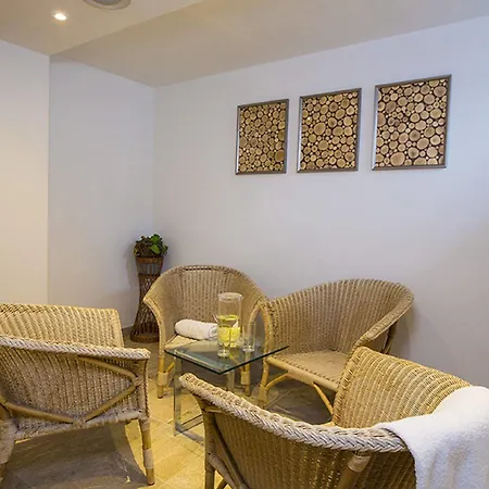 Hotel Garni Horske Spicky Rokytnice nad Jizerou