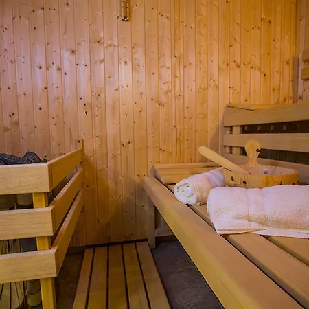 Hotel Garni Horske Spicky 3*