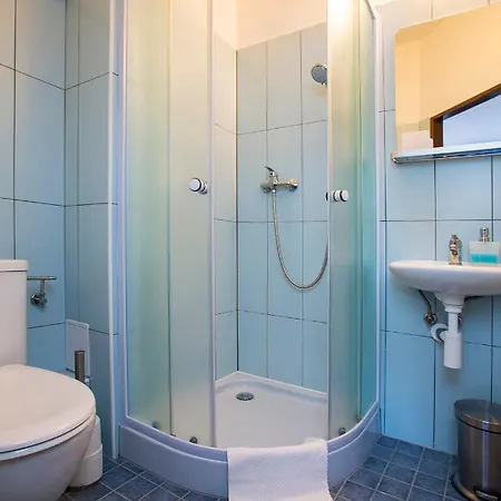 Garni Horske Spicky 3*